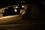 Ryan Briscoe, Richard Westbrook und Franck Mailleux 