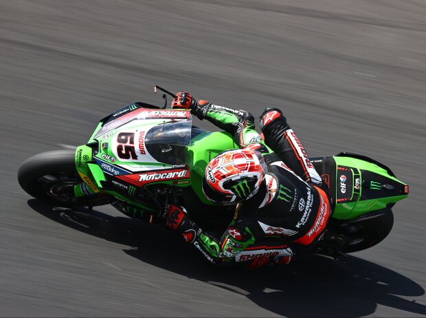 Jonathan Rea