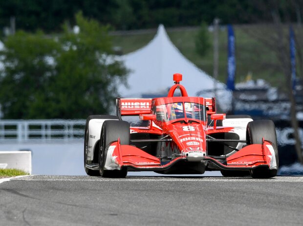 Marcus Ericsson Marcus Ericsson