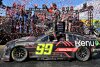 Bild zum Inhalt: NASCAR Sonoma: Daniel Suarez feiert erlösenden Premierensieg!