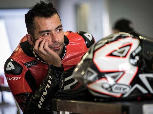 Danilo Petrucci Danilo Petrucci
