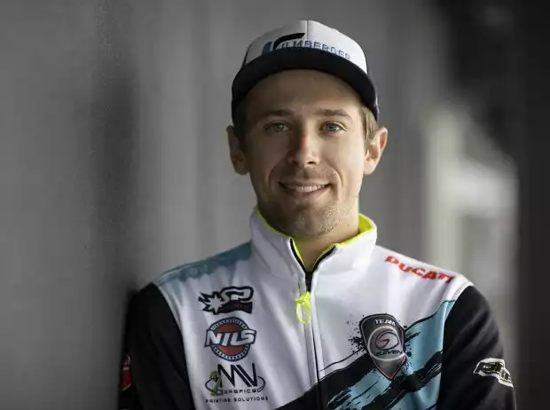 Titel-Bild zur News: Philipp Öttl