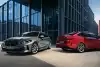 Bild zum Inhalt: BMW 1er und 2er Gran Coupé kommen als Edition ColorVision