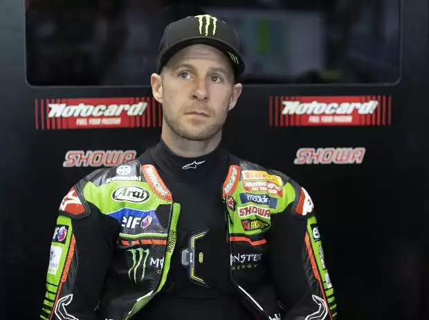Jonathan Rea Titel-Bild zur News: Jonathan Rea