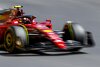 Sainz: Was Ferrari nach dem Doppel-Aus in Baku von Red Bull lernen kann