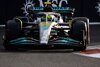 Bild zum Inhalt: Lewis Hamilton erklärt: Warum er langsamer war als Russell in Baku