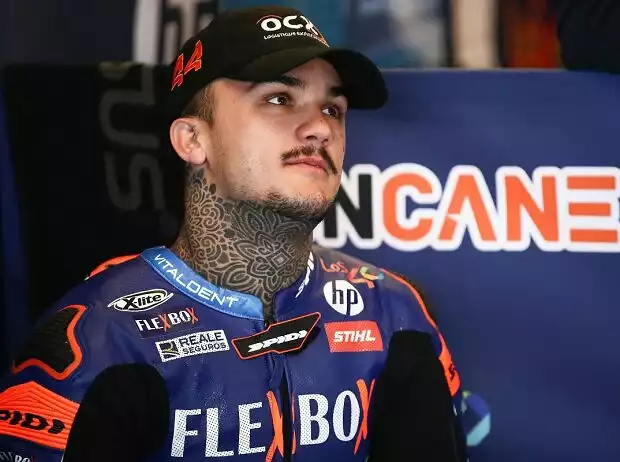 Aron Canet Titel-Bild zur News: Aron Canet