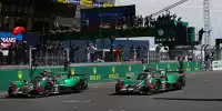 Roberto Gonzalez, Antonio Felix da Costa, Oliver Rasmussen, Jonathan Aberdein