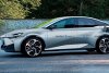 Toyota bZ5 als Rendering: Neuer Konkurrent des VW Aero B