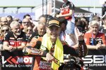 Alvaro Bautista 