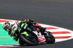 Jonathan Rea 