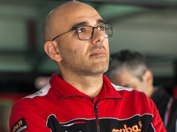 Stefano Cecconi Stefano Cecconi