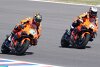 Tech-3-KTM-Rookies enttäuschen bisher: "Sie hatten schon aufgegeben"
