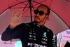 Formel-1-Liveticker: Hamilton für Ralf Schumacher "der große Verlierer"