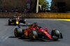 Bild zum Inhalt: Helmut Marko: Red Bull will "fairen Kampf" mit Ferrari