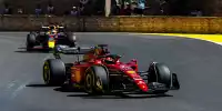 Bild zum Inhalt: Helmut Marko: Red Bull will "fairen Kampf" mit Ferrari