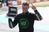 Bild zum Inhalt: Jonathan Rea noch ohne Vertrag für die WSBK 2023: Bleibt er bei Kawasaki?