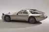 Bild zum Inhalt: Porsche 928 wird bei Nardone Automotive zum Mega-Restomod