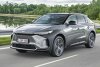 Toyota bZ4X AWD im Test: Besser als andere Mittelklasse-SUVs?