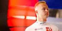 Bild zum Inhalt: Rückkehr im Blick: Masepin würde "sofort" wieder in der Formel 1 starten