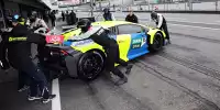 Bild zum Inhalt: DTM bestätigt offiziell: Lamborghini-Team T3 in Imola nicht am Start