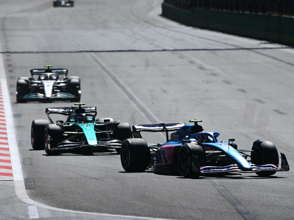Fernando Alonso, Sebastian Vettel