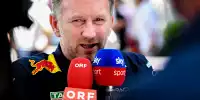 Bild zum Inhalt: Jammern für die Regeländerung: Ist es wirklich, wie Christian Horner sagt?