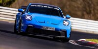 Porsche 911 GT3 mit Manthey Performance Kit