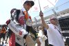Bild zum Inhalt: Honda-Zukunft weiter unklar: Nakagami will vor Sommerpause Gewissheit