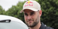 Bild zum Inhalt: Supercars-Superstar Shane van Gisbergen vor WRC-Einsatz in Neuseeland