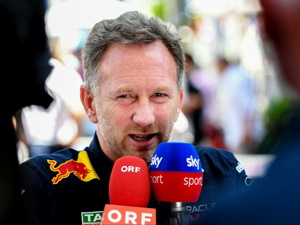 Christian Horner