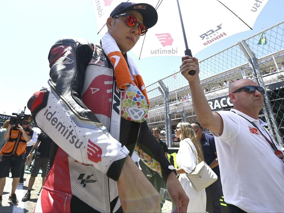 Takaaki Nakagami