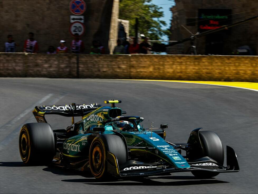 Sebastian Vettel