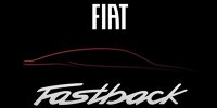 Bild zum Inhalt: Fiat Fastback (2023): Name und Marktstart von SUV-Coupé bestätigt