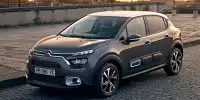 Bild zum Inhalt: Citroën C3 ELLE (2022): Sondermodell für Sie