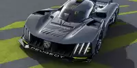 Peugeot 9X8