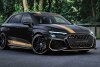 Bild zum Inhalt: Audi RS 3 (2022) von Manhart: Hyper Hot Hatch mit 500 PS