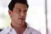 Bild zum Inhalt: Toto Wolff über Mercedes W13: "Es gibt keine 'heiligen Kühe'"