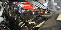 Bild zum Inhalt: Hitze-Rennen in Imola: Warum die DTM-Stars auf die Klimaanlage verzichten