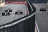 FIA ergreift Maßnahmen gegen "Porpoising": Vorteil für Red Bull?