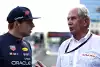 Bild zum Inhalt: Max Verstappen: Probleme mit neuen Autos "nicht so dramatisch"