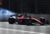 Turbotausch droht: Zehn Plätze nach hinten für Leclerc in Montreal?