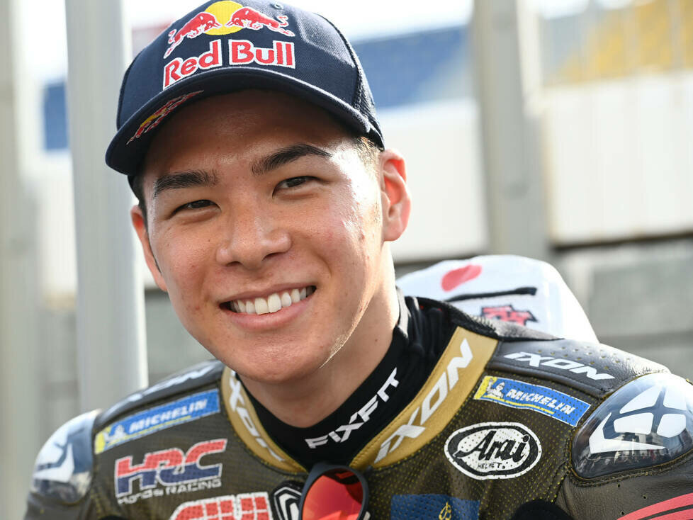 Takaaki Nakagami