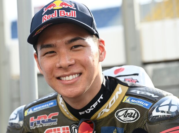 Takaaki Nakagami Takaaki Nakagami