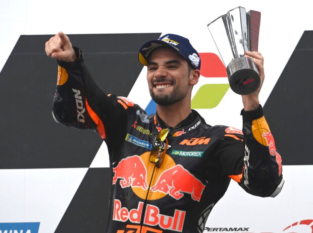 Miguel Oliveira Miguel Oliveira