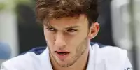 Pierre Gasly