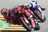 Bild zum Inhalt: MotoGP-Liveticker Sachsenring: So lief der Trainingsauftakt zum Deutschland-GP