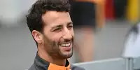 Daniel Ricciardo