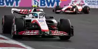 Mick Schumacher, Kevin Magnussen