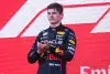 Bild zum Inhalt: Horner: Verstappen hat im Rennen weniger Probleme als im Qualifying